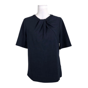 Unisex Lindex - T-särk, suurus 40 - Sinine (1)