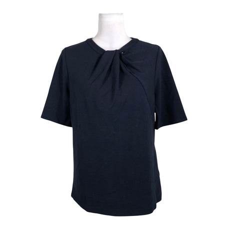 Unisex Lindex - T-särk, suurus 40 - Sinine ()