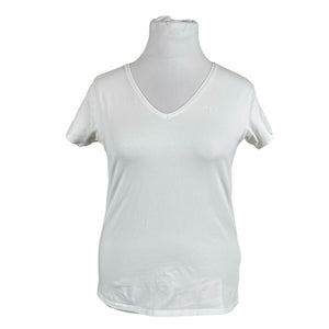 Unisex Gant - T-särk, suurus 44 - Valge (1)