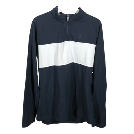 Unisex Peak Performance - Soe pesu (särk), suurus 146 - 152 - Sinine ()