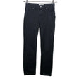 Unisex Nanso - Teksad, suurus 34 - Must ()