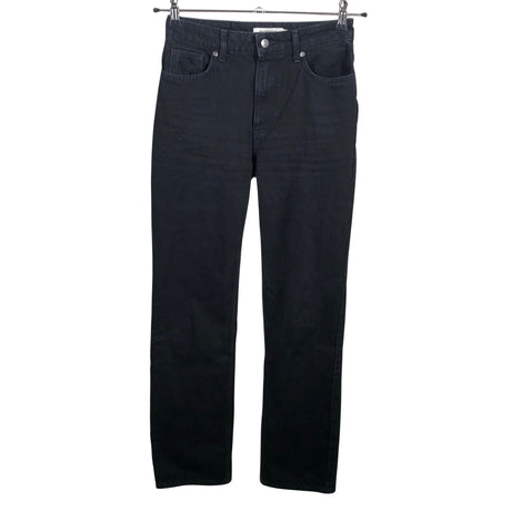 Unisex Nanso - Teksad, suurus 34 - Must ()