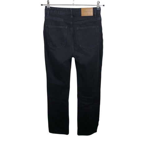 Unisex Nanso - Teksad, suurus 34 - Must (2)