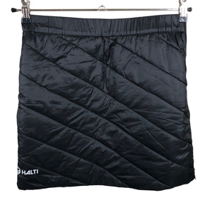 Unisex Halti - Mitteveniv seelik, suurus 36 - Must (1)