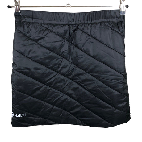 Unisex Halti - Mitteveniv seelik, suurus 36 - Must ()