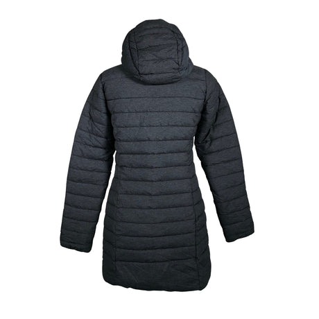 Unisex North Brook - Õhem talvejope, suurus 34 - Hall (2)