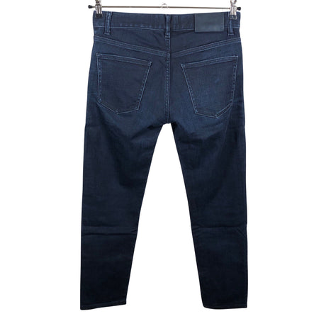 Unisex J.Lindeberg - Teksad, suurus W30 - Sinine (2)