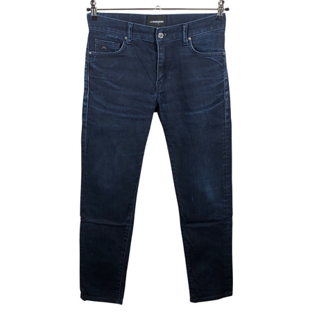 Unisex J.Lindeberg - Teksad, suurus W30 - Sinine ()