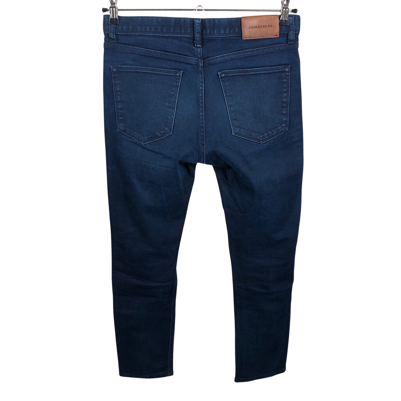 Unisex J.Lindeberg - Teksad, suurus W32 - Sinine (2)