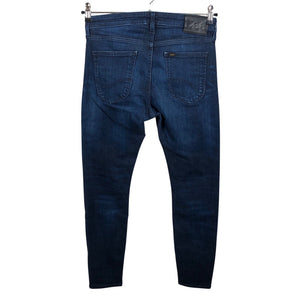 Unisex Lee - Teksad, suurus W29 - Sinine (2)