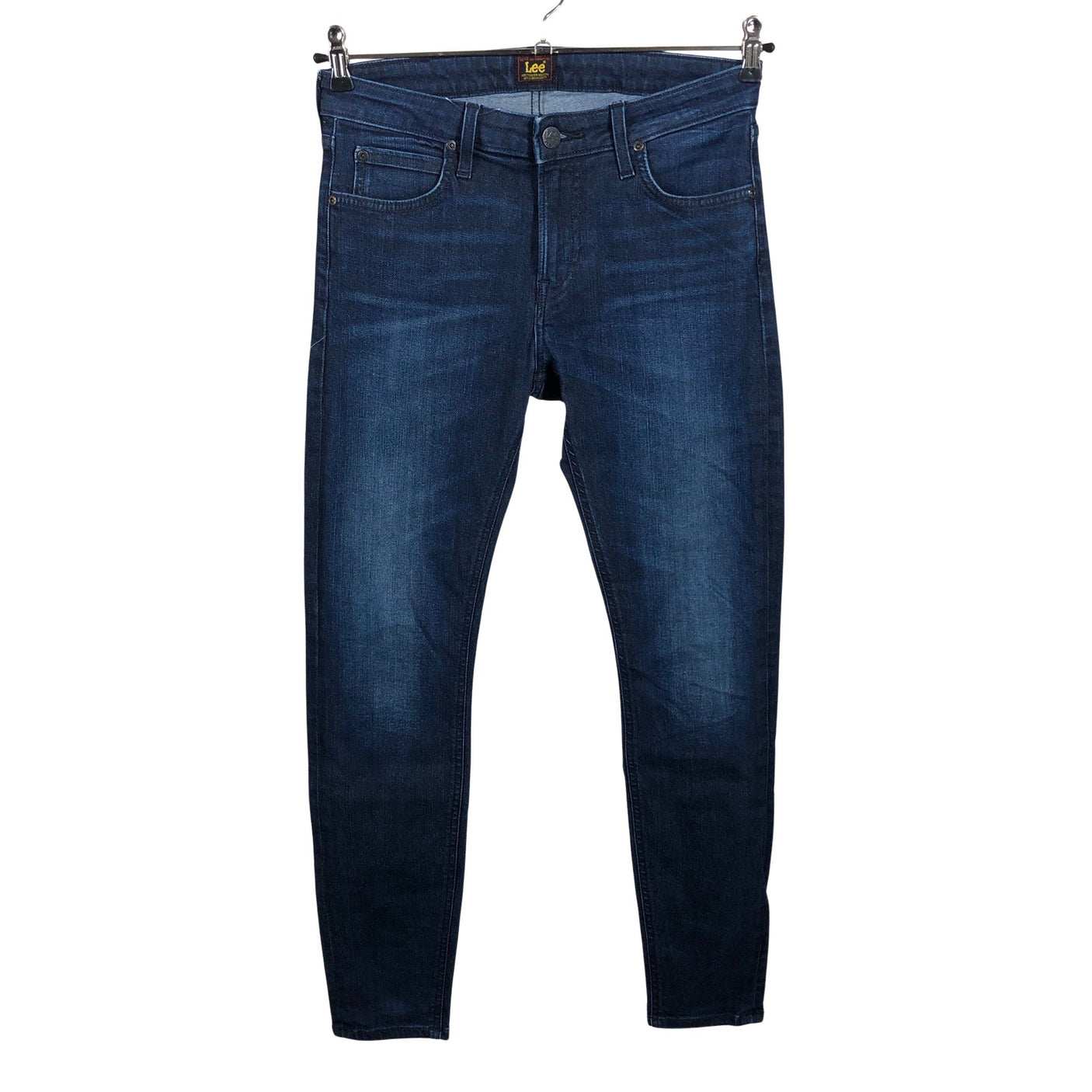 Unisex Lee - Teksad, suurus W29 - Sinine (1)