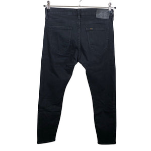 Unisex Lee - Teksad, suurus W29 - Must (2)