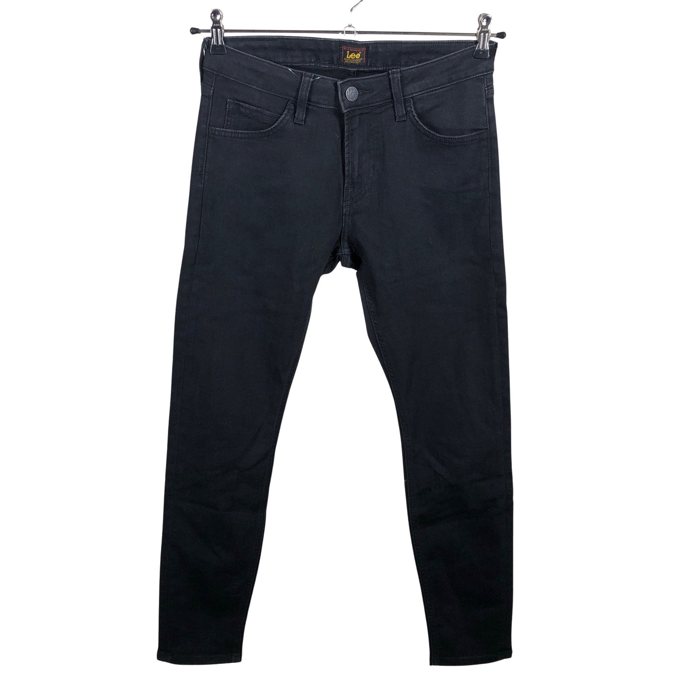 Unisex Lee - Teksad, suurus W29 - Must (1)