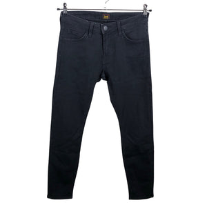 Unisex Lee - Teksad, suurus W29 - Must (1)