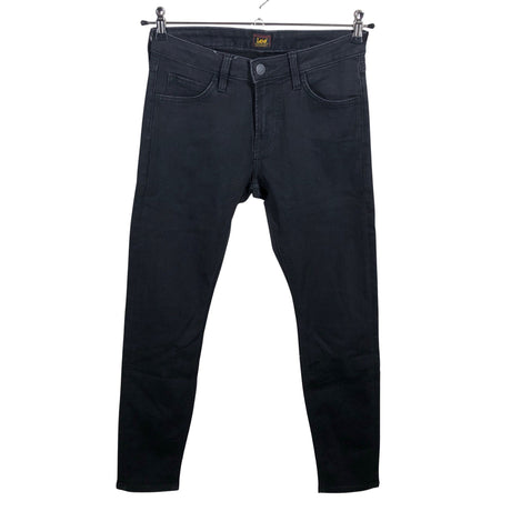 Unisex Lee - Teksad, suurus W29 - Must ()