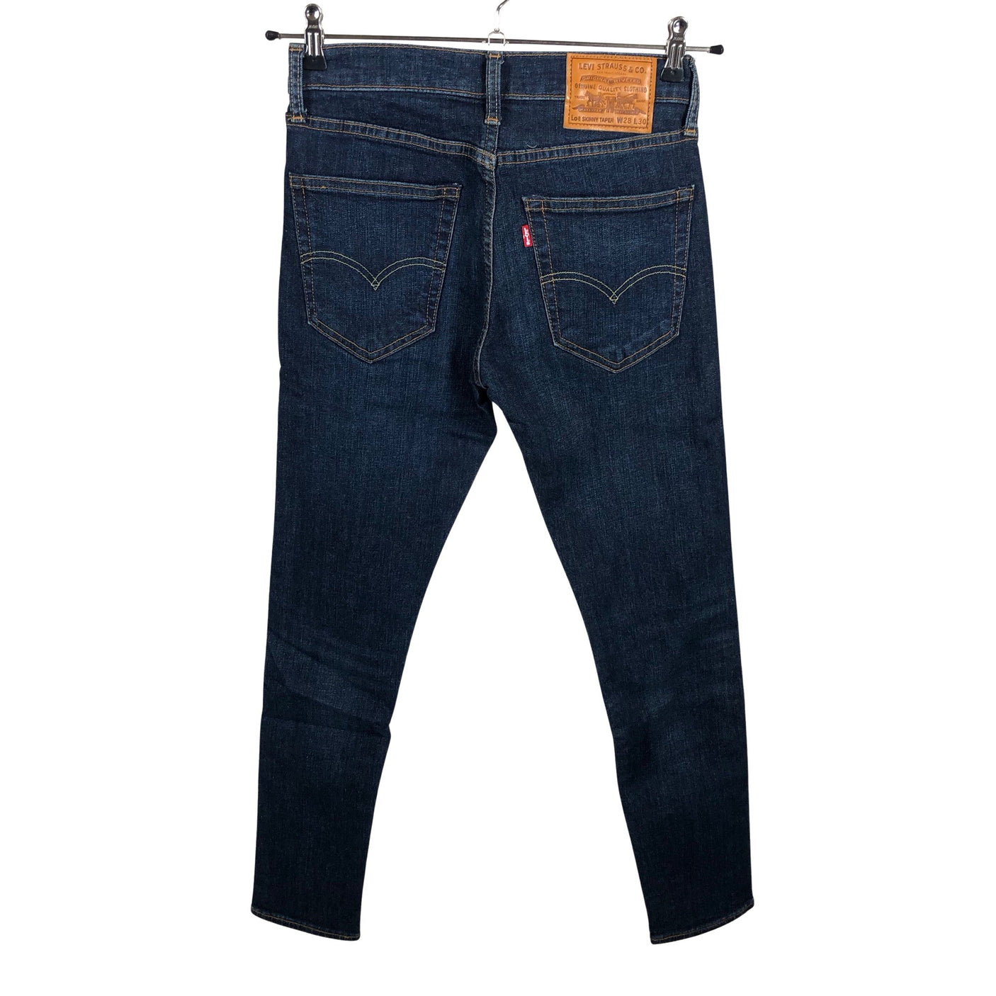 Unisex Levi's - Teksad, suurus W28 - Sinine (2)