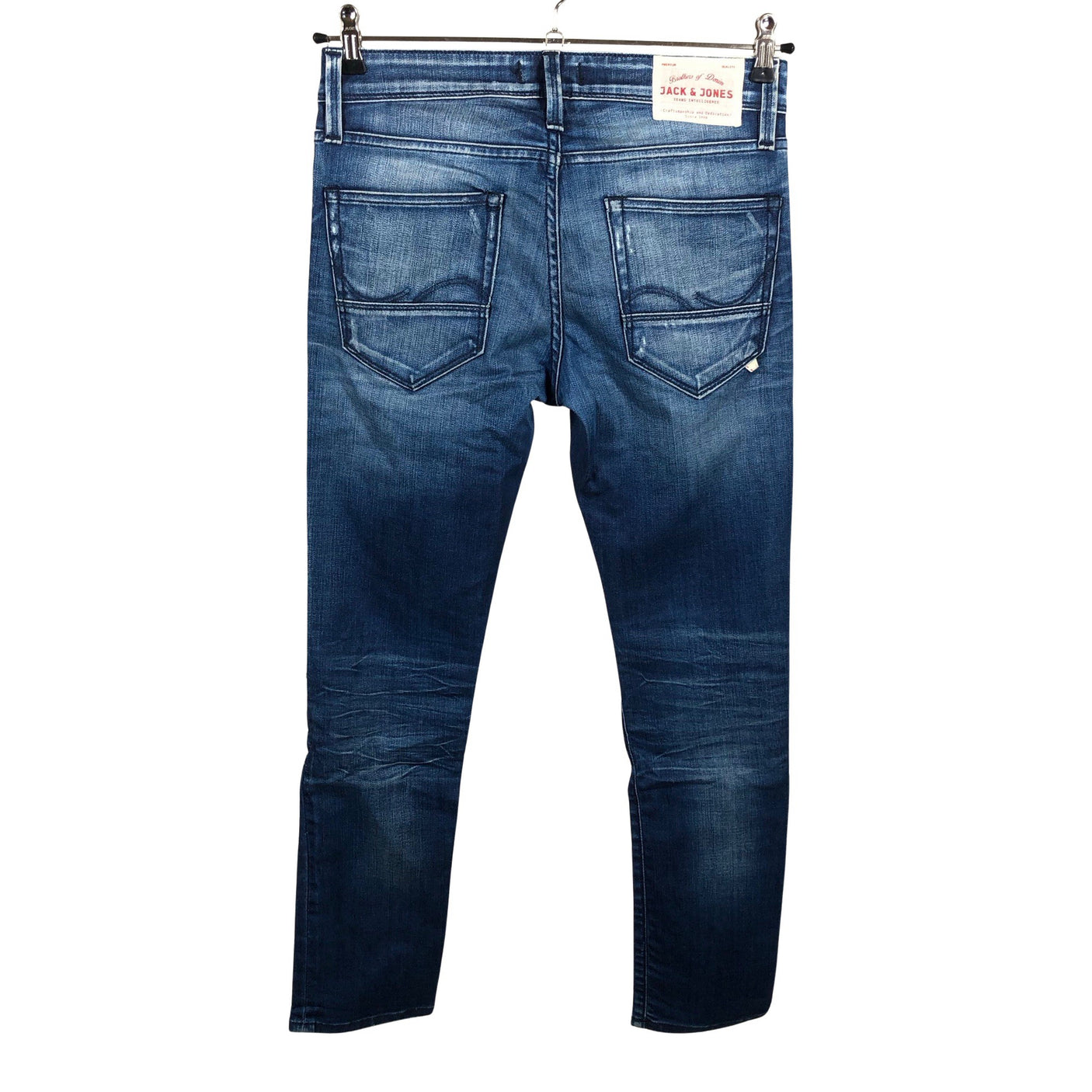 Unisex Jack & Jones - Teksad, suurus W29 - Sinine (2)