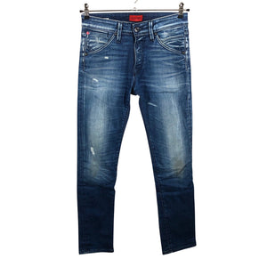 Unisex Jack & Jones - Teksad, suurus W29 - Sinine (1)