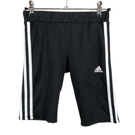 Unisex Adidas - Lühikesed spordipüksid, suurus 146 - 152 - Must ()