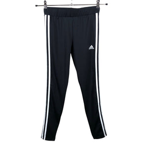 Unisex Adidas - Spordiretuusid, suurus 158 - 164 - Must (1)