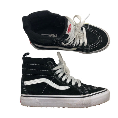 Unisex Vans - Tennised, suurus 36 - Must ()