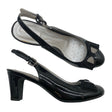 Unisex Geox - Kontsakingad, suurus 36 - Must ()