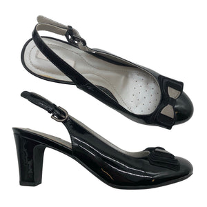 Unisex Geox - Kontsakingad, suurus 36 - Must (1)