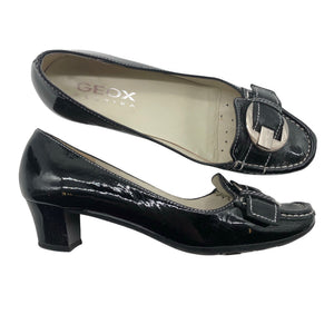 Unisex Geox - Kontsakingad, suurus 36 - Must (1)