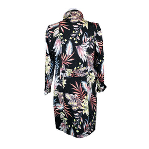 Unisex S.T.I - Trentš, suurus 36 - Must (2)