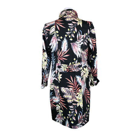 Unisex S.T.I - Trentš, suurus 36 - Must (2)