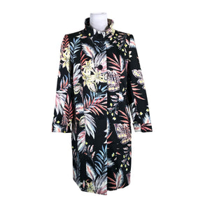 Unisex S.T.I - Trentš, suurus 36 - Must (1)