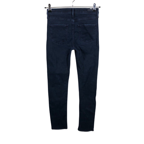Unisex Citizens of Humanity - Teksad, suurus W27 - Sinine (2)