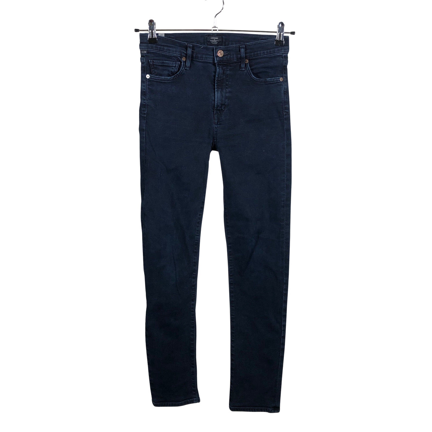 Unisex Citizens of Humanity - Teksad, suurus W27 - Sinine (1)
