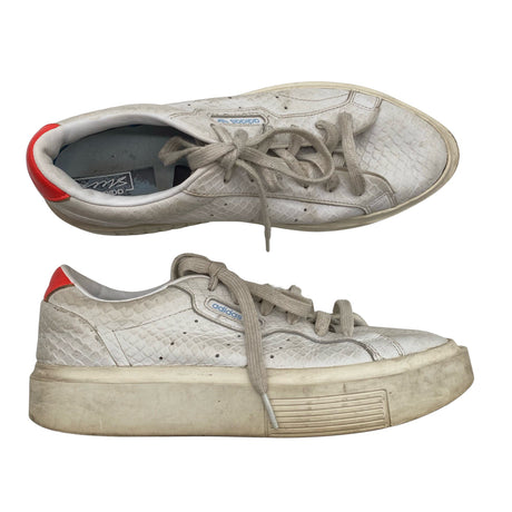 Unisex Adidas - Tennised, suurus 41 - Valge ()