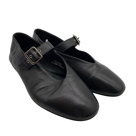 Unisex COS - Baleriinad, suurus 41 - Must (2)