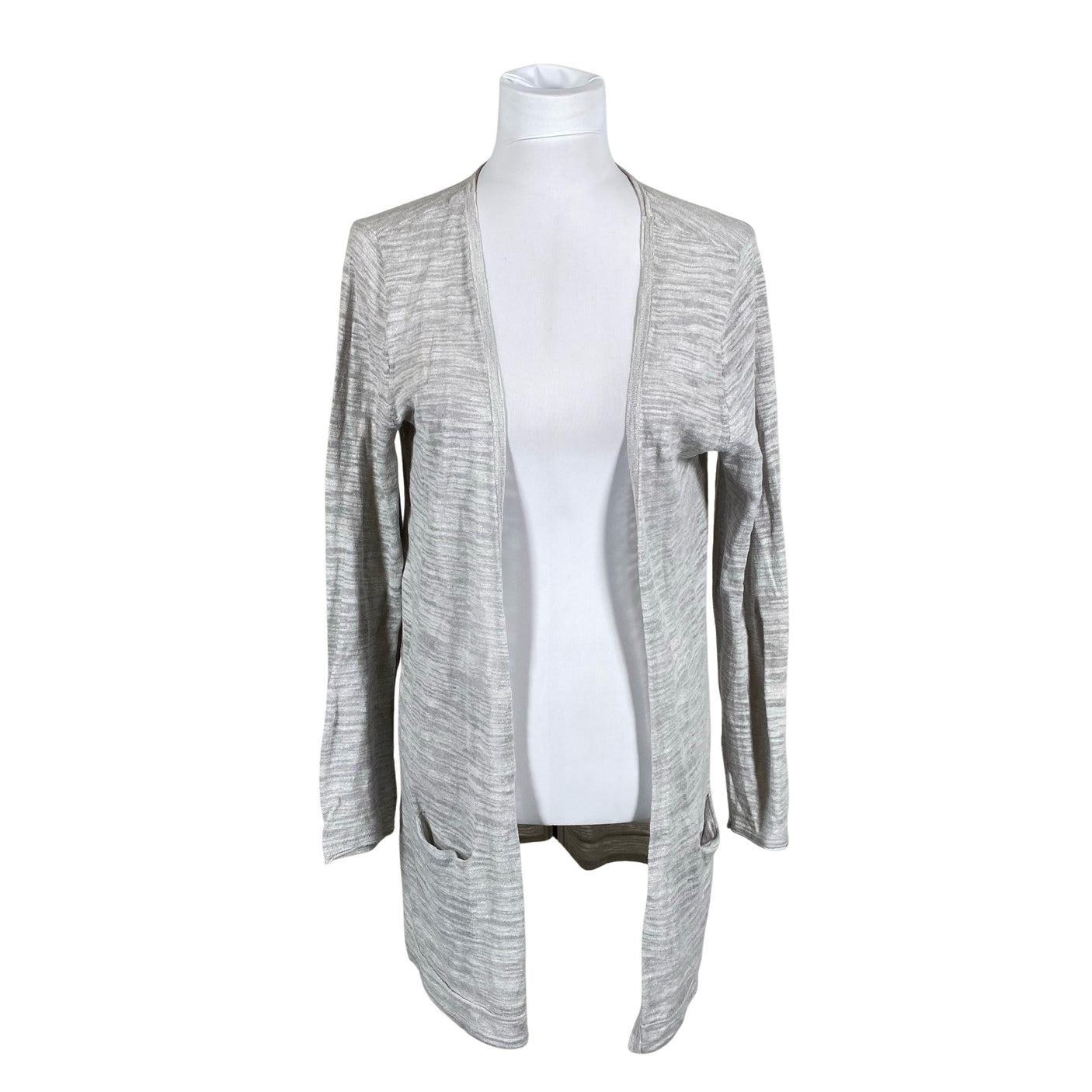 Unisex Calvin Klein Jeans - Kardigan, suurus 40 - Hall (1)