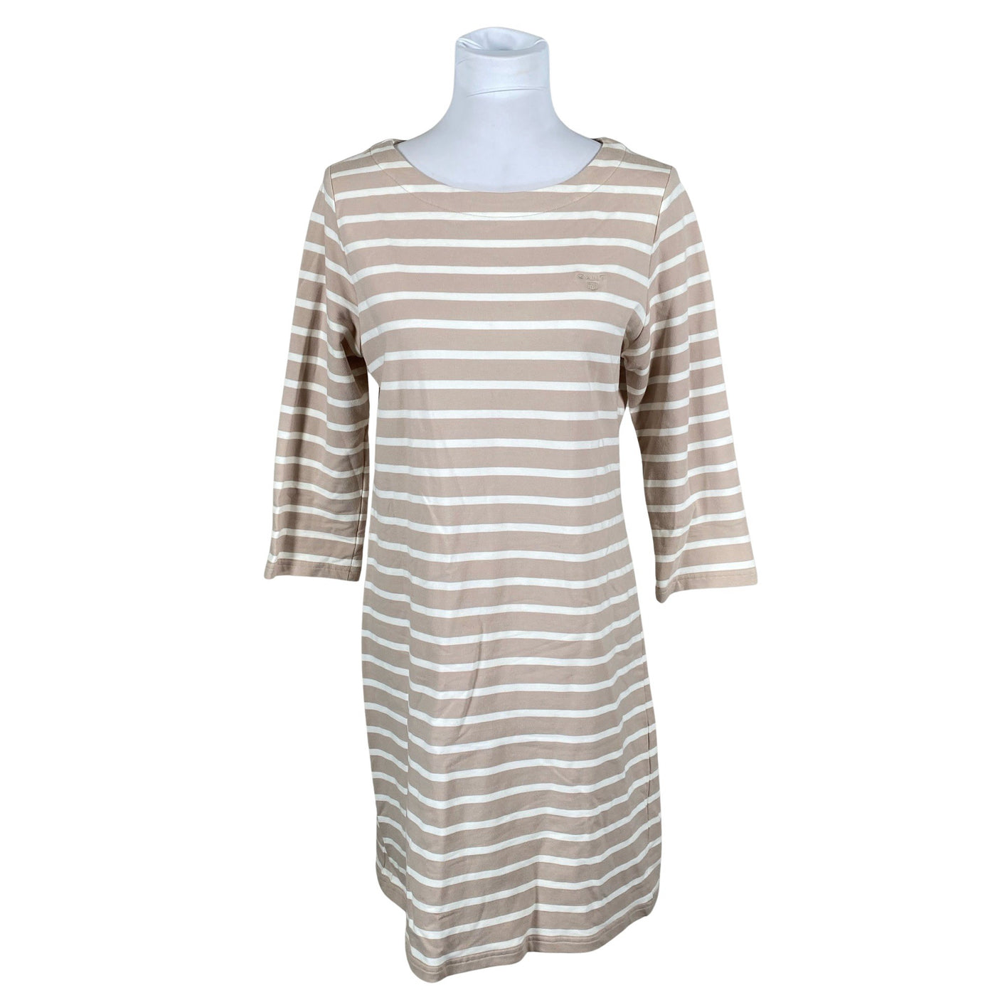 Unisex Gant - Dressikangast kleit, suurus 40 - Beige (1)