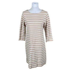 Unisex Gant - Dressikangast kleit, suurus 40 - Beige (1)
