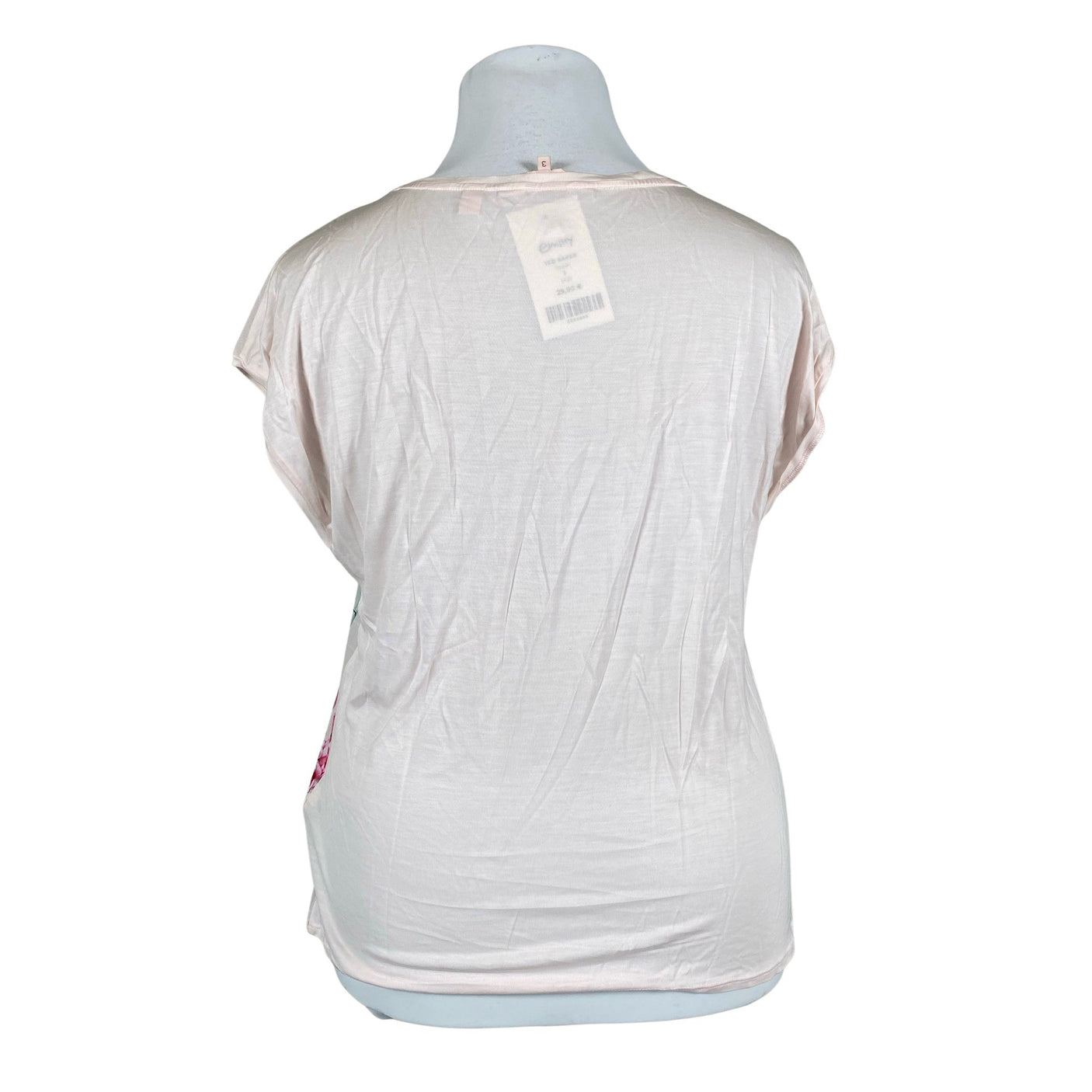 Unisex Ted Baker - Topp, suurus 42 - Heleroosa (2)