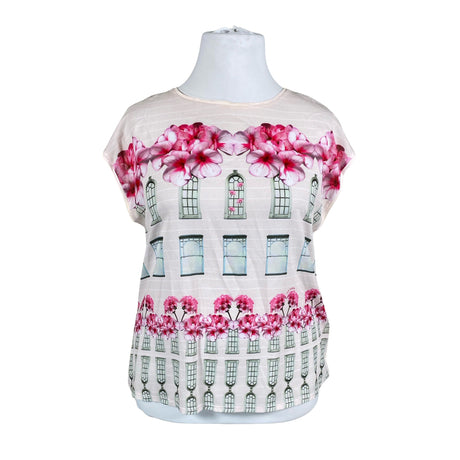 Unisex Ted Baker - Topp, suurus 42 - Heleroosa ()