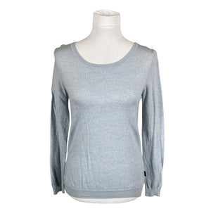 Unisex Sand - Kampsun, suurus 38 - Helesinine (1)
