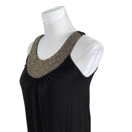 Unisex Marella - Pidulik kleit, suurus 38 - Must (2)