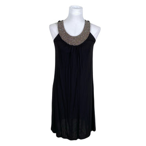 Unisex Marella - Pidulik kleit, suurus 38 - Must (1)