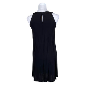 Unisex Marella - Pidulik kleit, suurus 38 - Must (3)