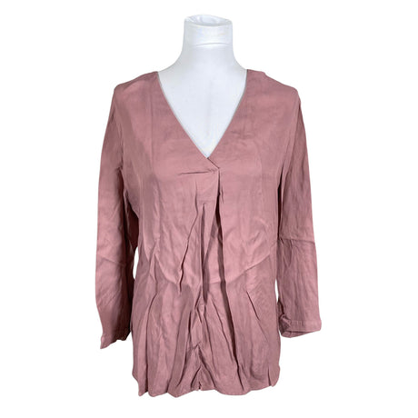 Unisex Tiger of Sweden - Õhuke tuunika, suurus 38 - Heleroosa ()