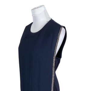 Unisex Ted Baker - Pidulik kleit, suurus 40 - Sinine (2)