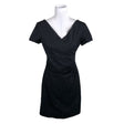 Unisex Armani Collezioni - Mitteveniv kleit, suurus 36 - Must ()