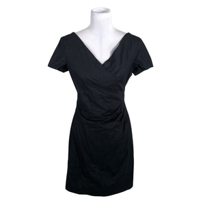 Unisex Armani Collezioni - Mitteveniv kleit, suurus 36 - Must (1)