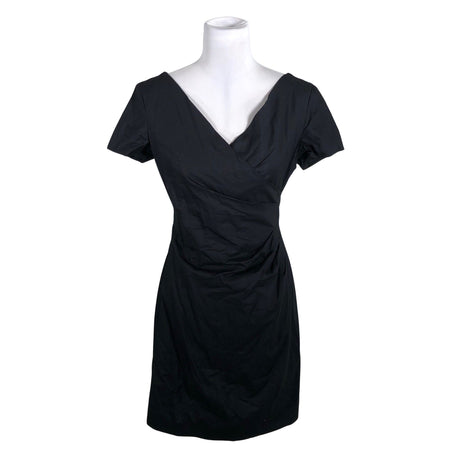 Unisex Armani Collezioni - Mitteveniv kleit, suurus 36 - Must ()