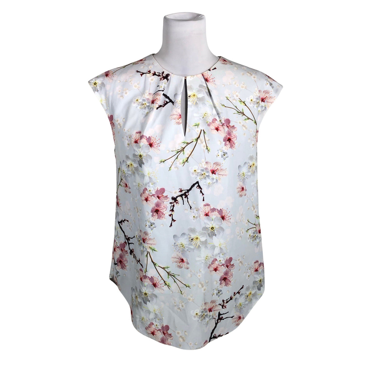 Unisex Ted Baker - Topp, suurus 40 - Helesinine (1)